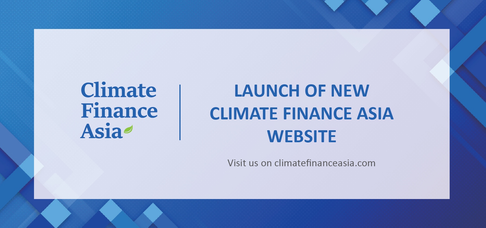 Home - Climate Finance Asia